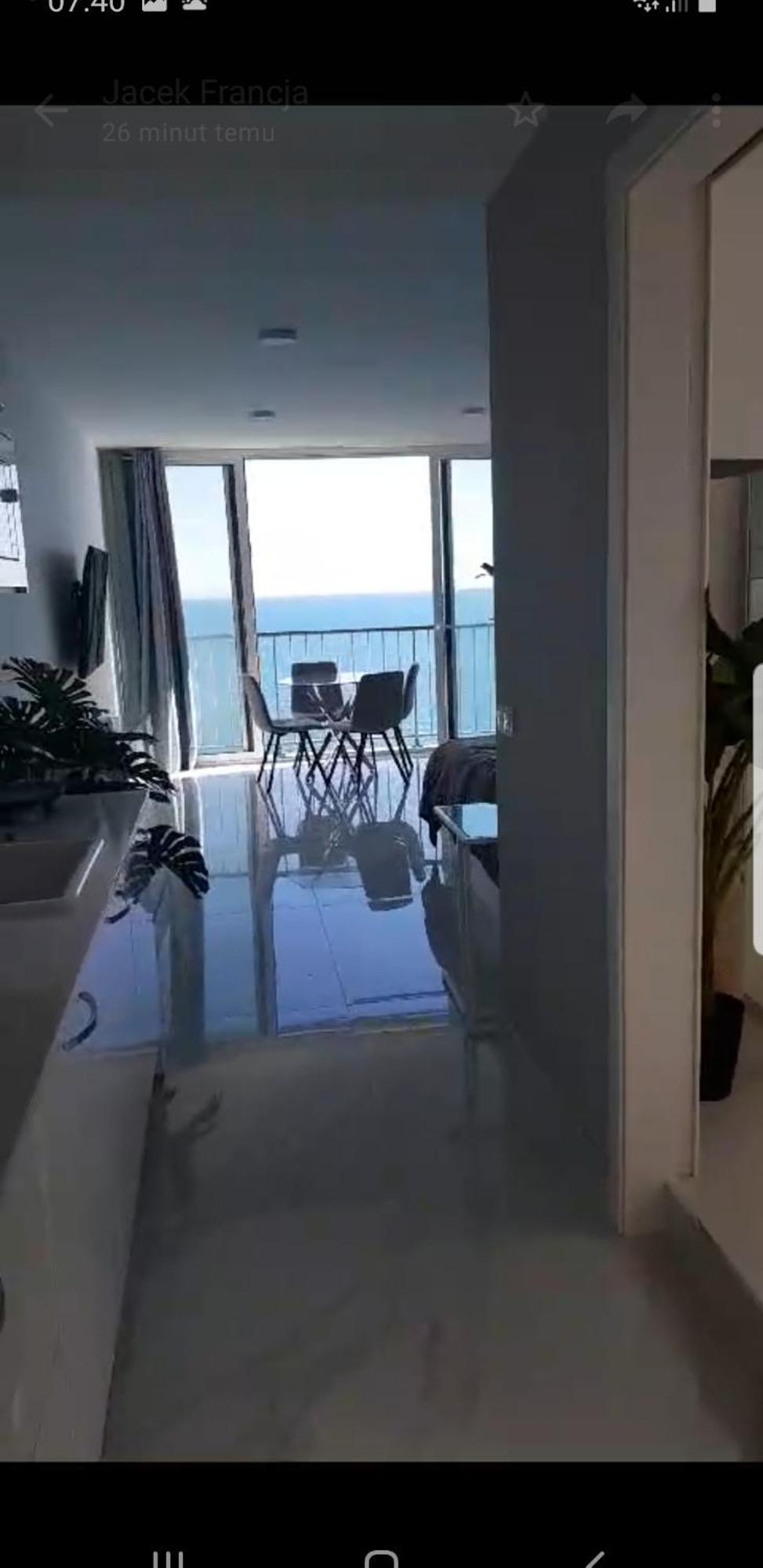 Impresionante Lejlighed Maspalomas  Eksteriør billede
