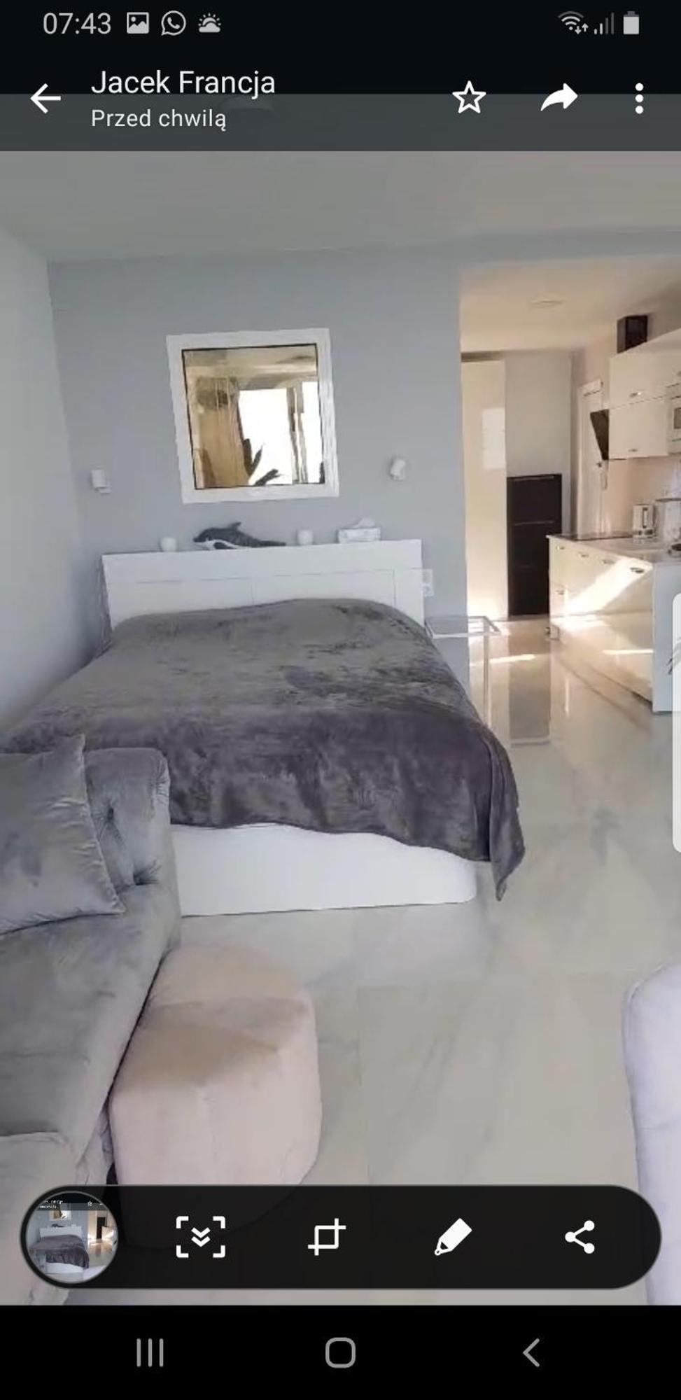 Impresionante Lejlighed Maspalomas  Eksteriør billede