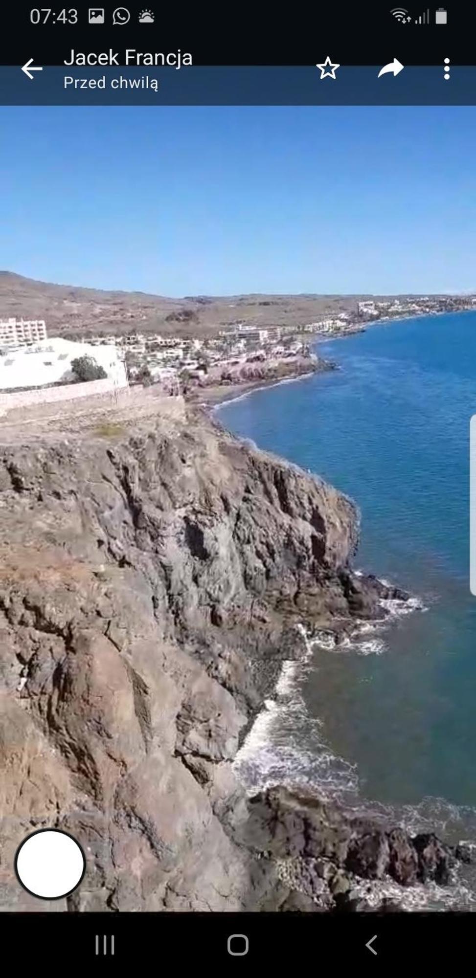 Impresionante Lejlighed Maspalomas  Eksteriør billede