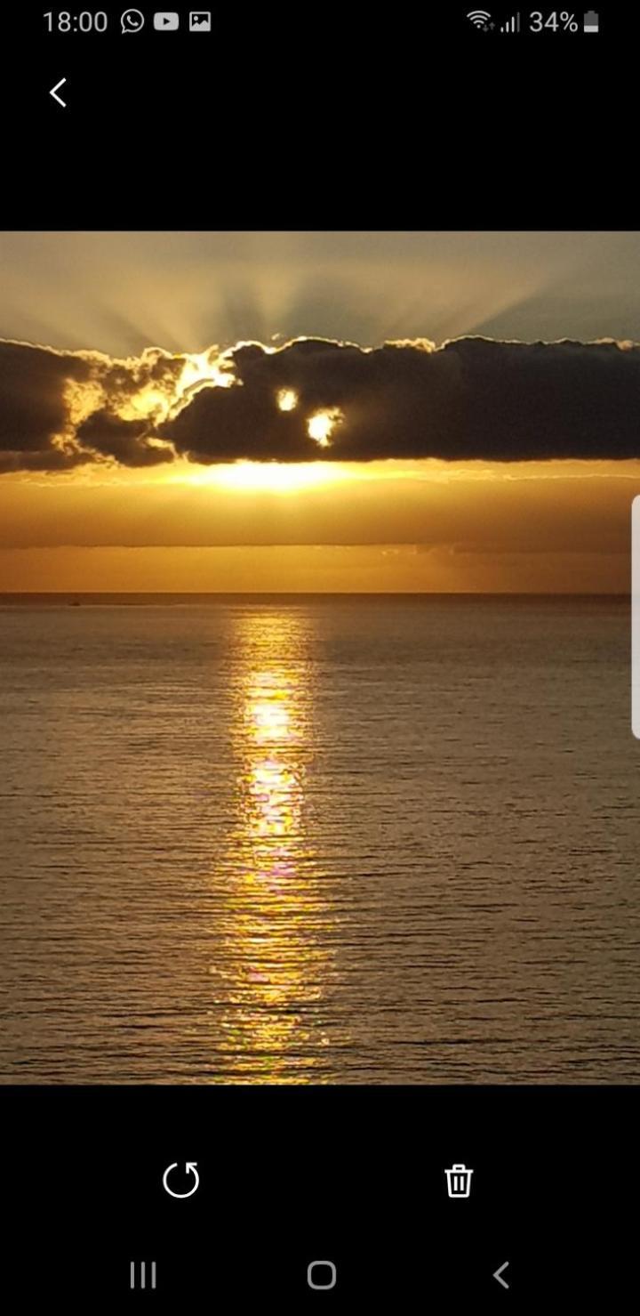 Impresionante Lejlighed Maspalomas  Eksteriør billede