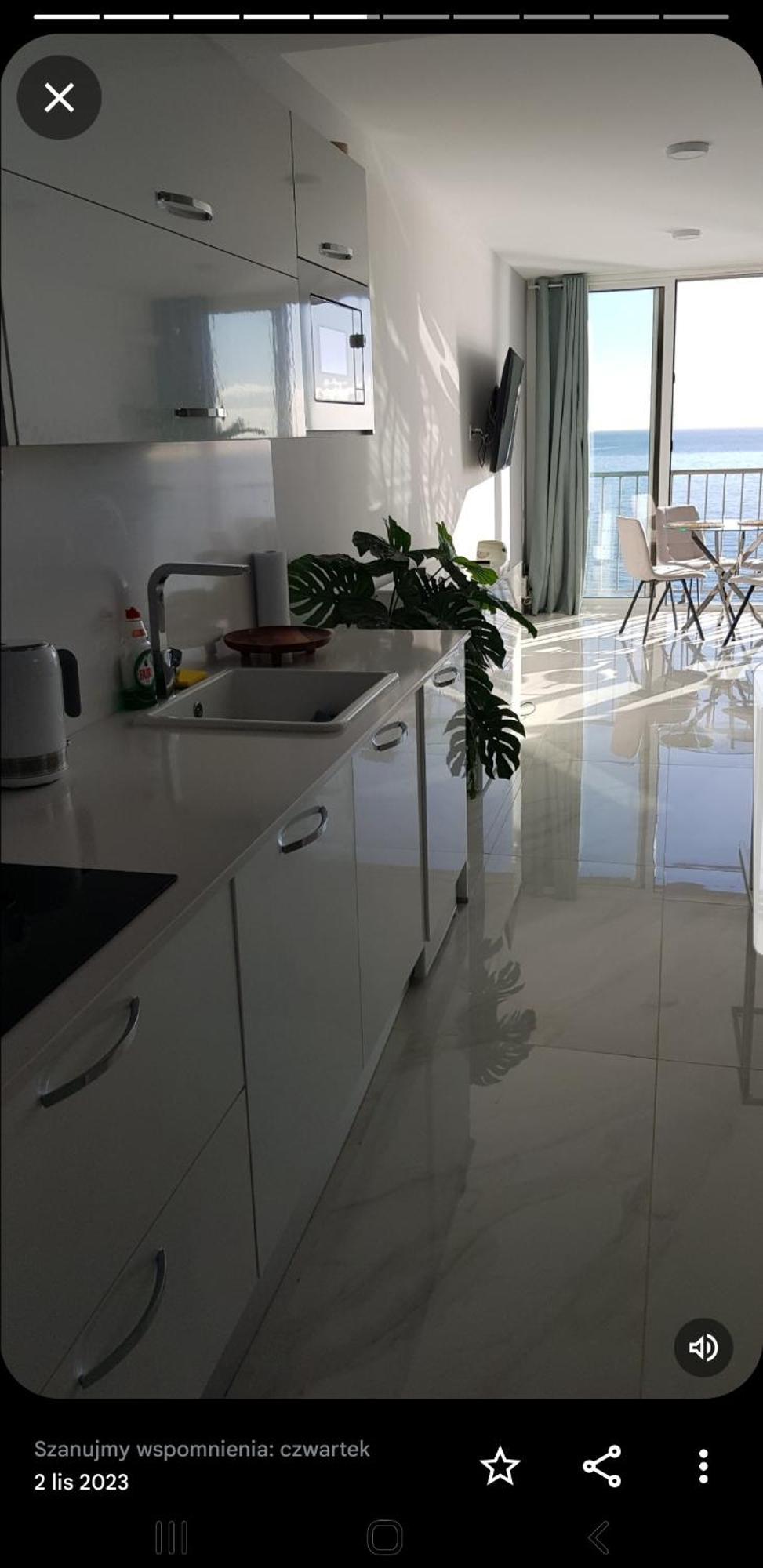 Impresionante Lejlighed Maspalomas  Eksteriør billede