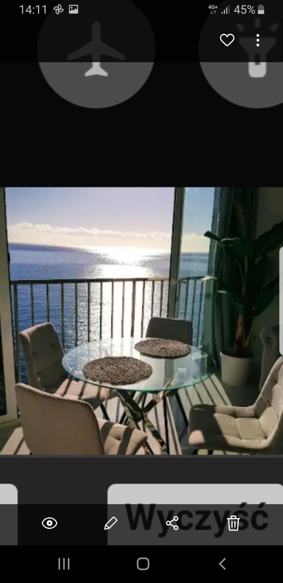 Impresionante Lejlighed Maspalomas  Eksteriør billede
